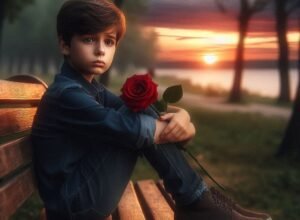 ग़म इसका कुछ नहीं