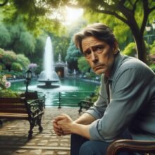 जब मेरे होंठों पे