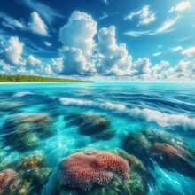 दरियाँ का शोर मचाना