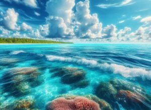 दरियाँ का शोर मचाना