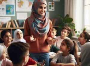 नेक बच्चे दिल से