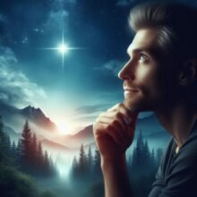 फ़लक का हर सितारा