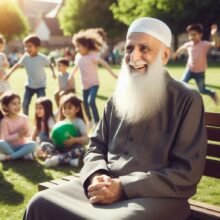 बुग्ज़ ए इस्लाम में