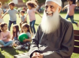 बुग्ज़ ए इस्लाम में