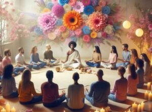 भक्ति कविता भारतीय साहित्य