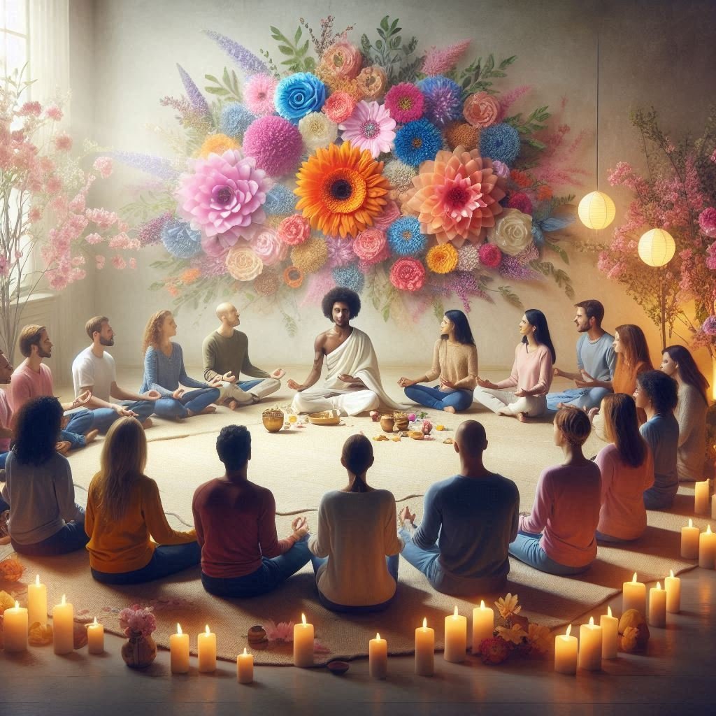 भक्ति कविता भारतीय साहित्य