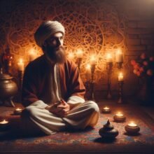 मेरे लबों पे उसी