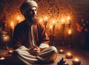 मेरे लबों पे उसी