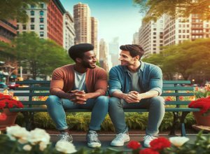 मैं न कहता था