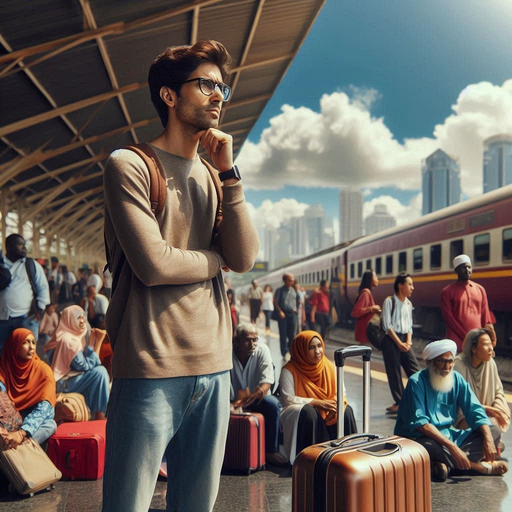 ये किसका कर रहा