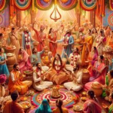 रीति काव्य मध्यकालीन काल