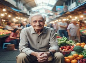 वो कौन है जो