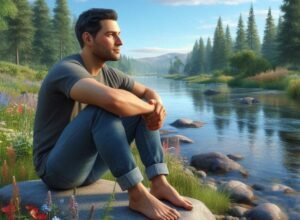 सब जल गया जलते