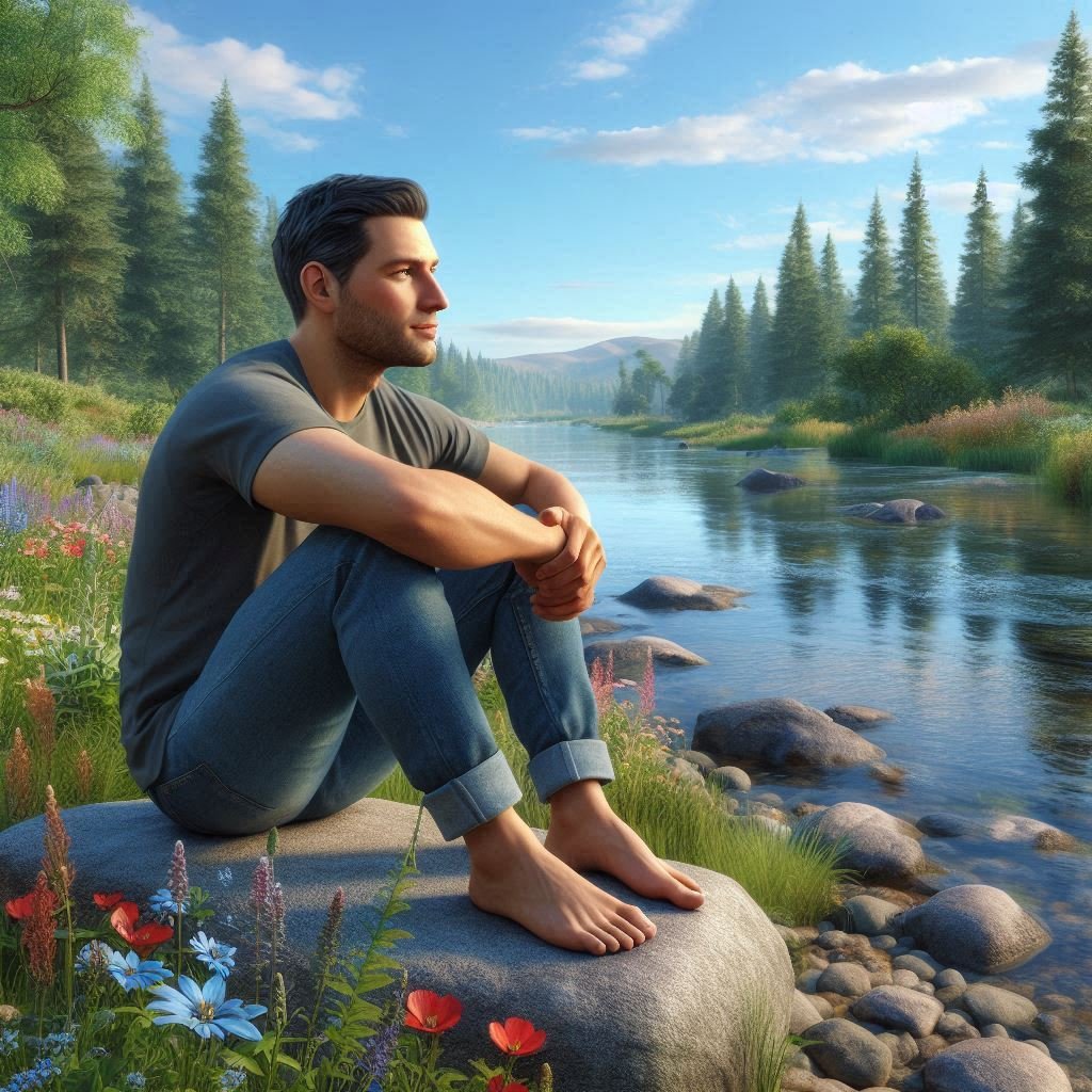 सब जल गया जलते