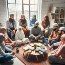 हमारी वजह ए ज़वाल