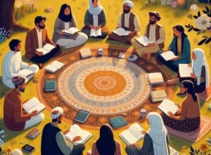 हिंदी कविता और ग़ज़लें