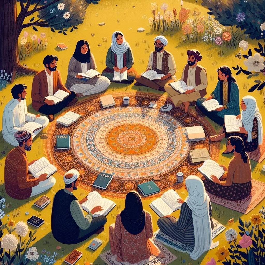 हिंदी कविता और ग़ज़लें