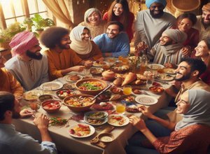 ये किस ने कहा