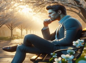 उस ने यूँ रास्ता