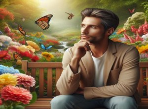 झूठ का बोलना आसान