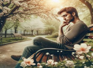 हसीं चेहरों से सूरत