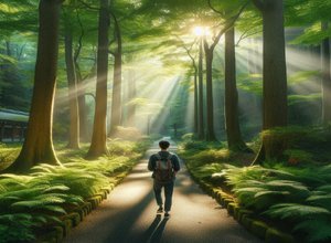 फ़ासला जब मुझे एहसास