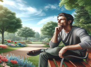 लोग बैठे हैं यहाँ