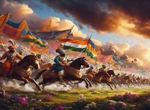 देखो अभी लहू की