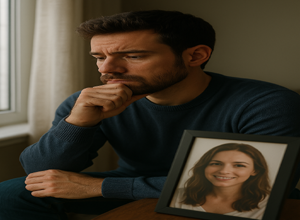 कभी अपने इश्क़ पे