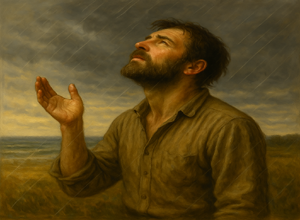 बता ऐ अब्र मुसावात