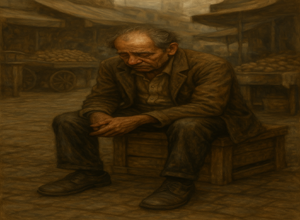 न किसी पे ज़ख़्म