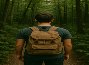 मैं अभी देख के आया