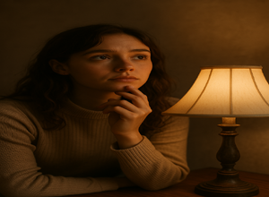 ये कह के आग