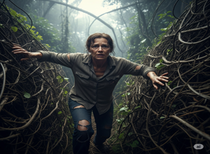 Chalne ka hausla nahi