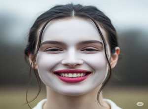 Gulabi Honthon pe Muskurahat