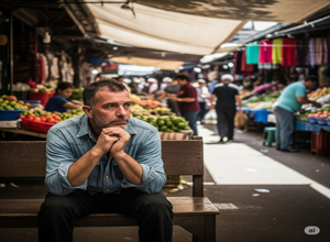 Mushkil hai pata chalna