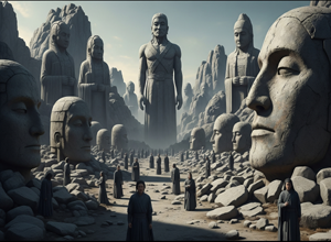 Patthar ke khuda patthar