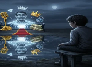 achchi nahin ye khamushi