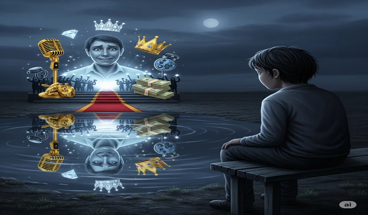 achchi nahin ye khamushi