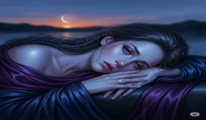 albeli kaamni ki nashili