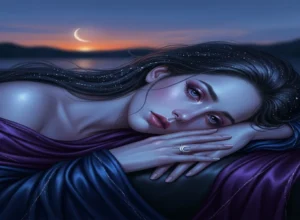 albeli kaamni ki nashili