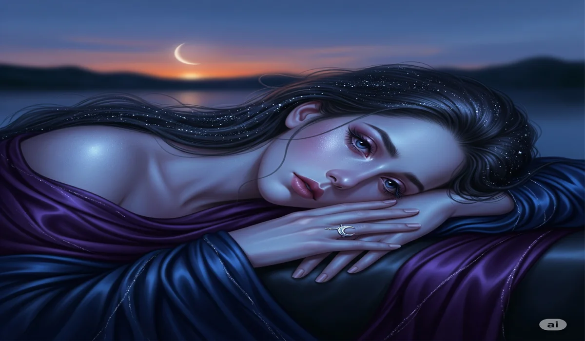 albeli kaamni ki nashili