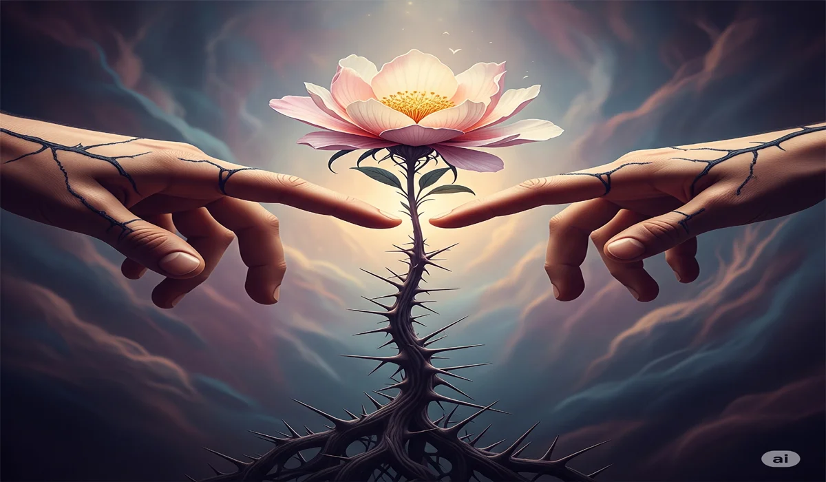 apne haathon ki lakiron