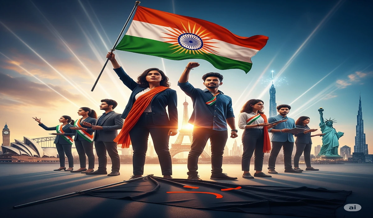 bharat ke ae sapooto