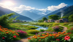 bharat pyara desh hamara