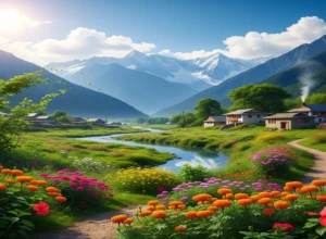 bharat pyara desh hamara