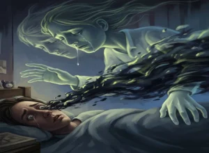 bhoole bisre hue gam