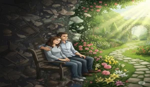 bigadne wala kisi din