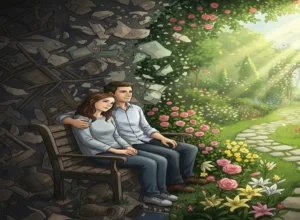 bigadne wala kisi din