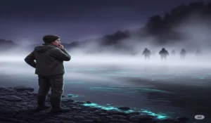 dushman hai kaun aur